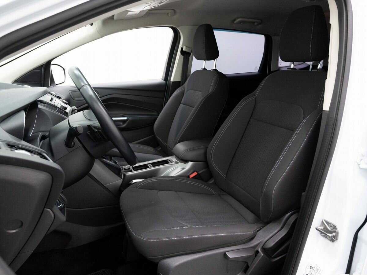 Купить Ford Kuga, 2017, 118 000 км, фото №10