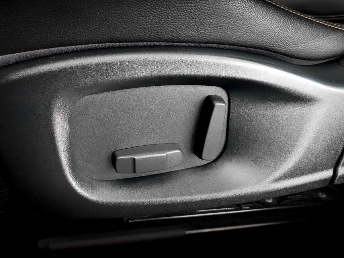 Купить Jaguar F-Pace, 2016, 110 218 км, фото №19