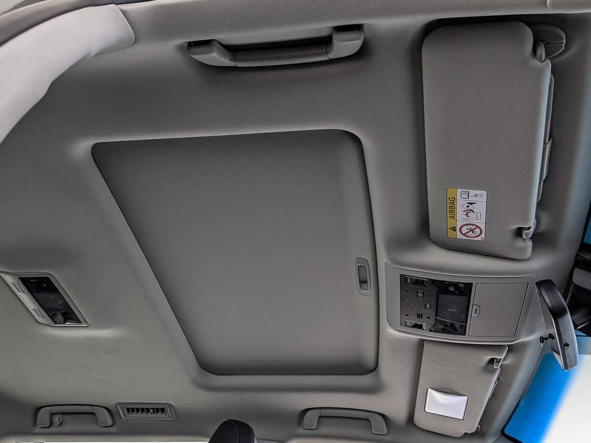 Купить Lexus LX 570, 2016, 67 720 км, фото №23