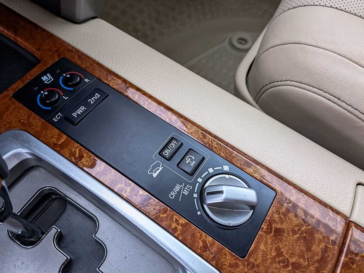 Купить Toyota Land Cruiser, 2014, 128 458 км, фото №27