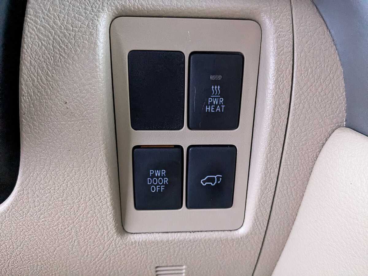 Купить Toyota Land Cruiser, 2014, 128 458 км, фото №28