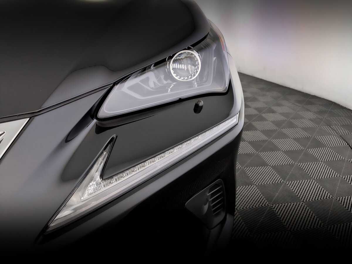 Купить Lexus NX 300, 2021, 75 185 км, фото №17