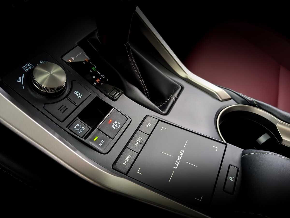 Купить Lexus NX 300, 2021, 75 185 км, фото №26