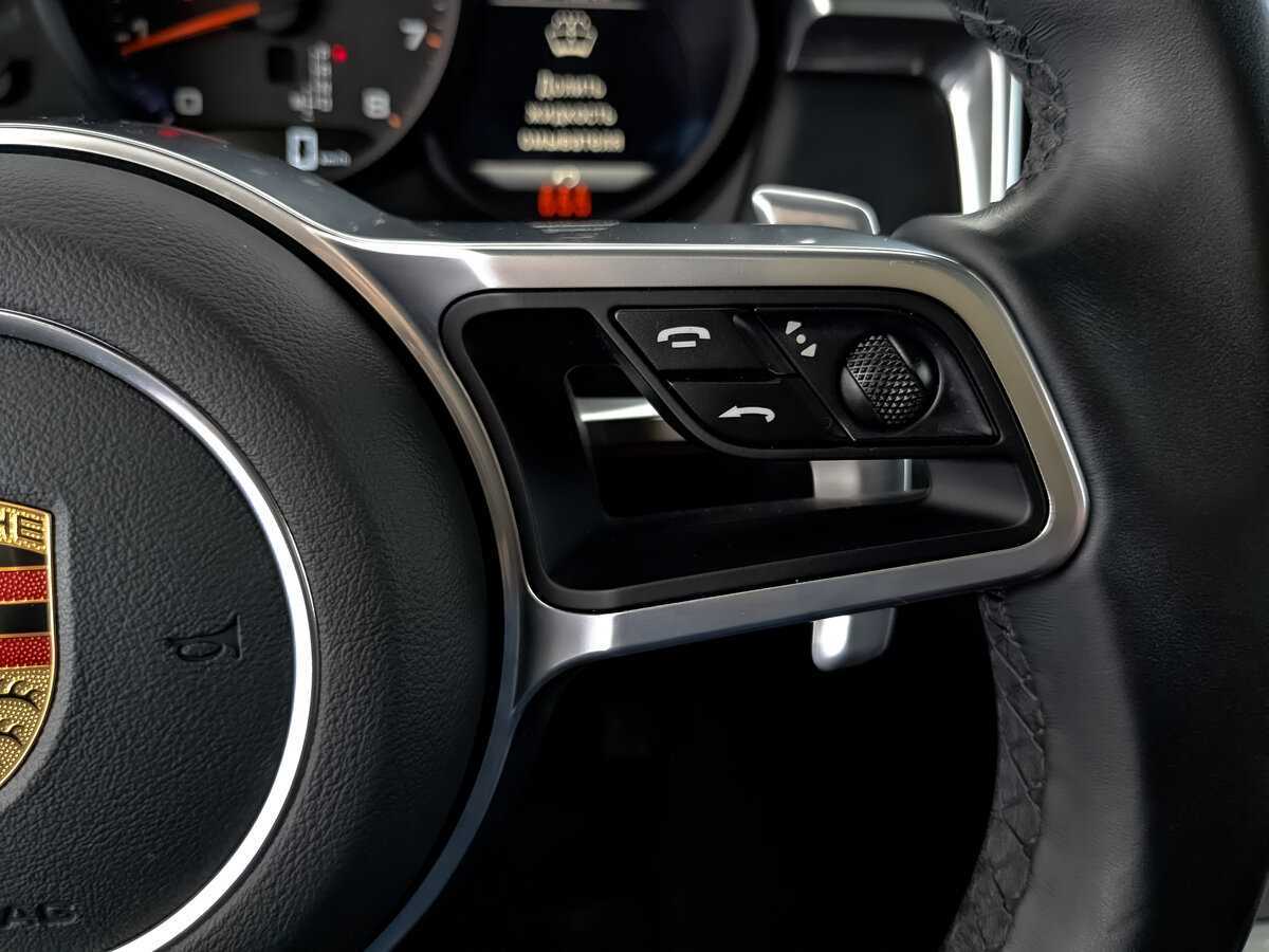 Купить Porsche Macan, 2021, 75 009 км, фото №28
