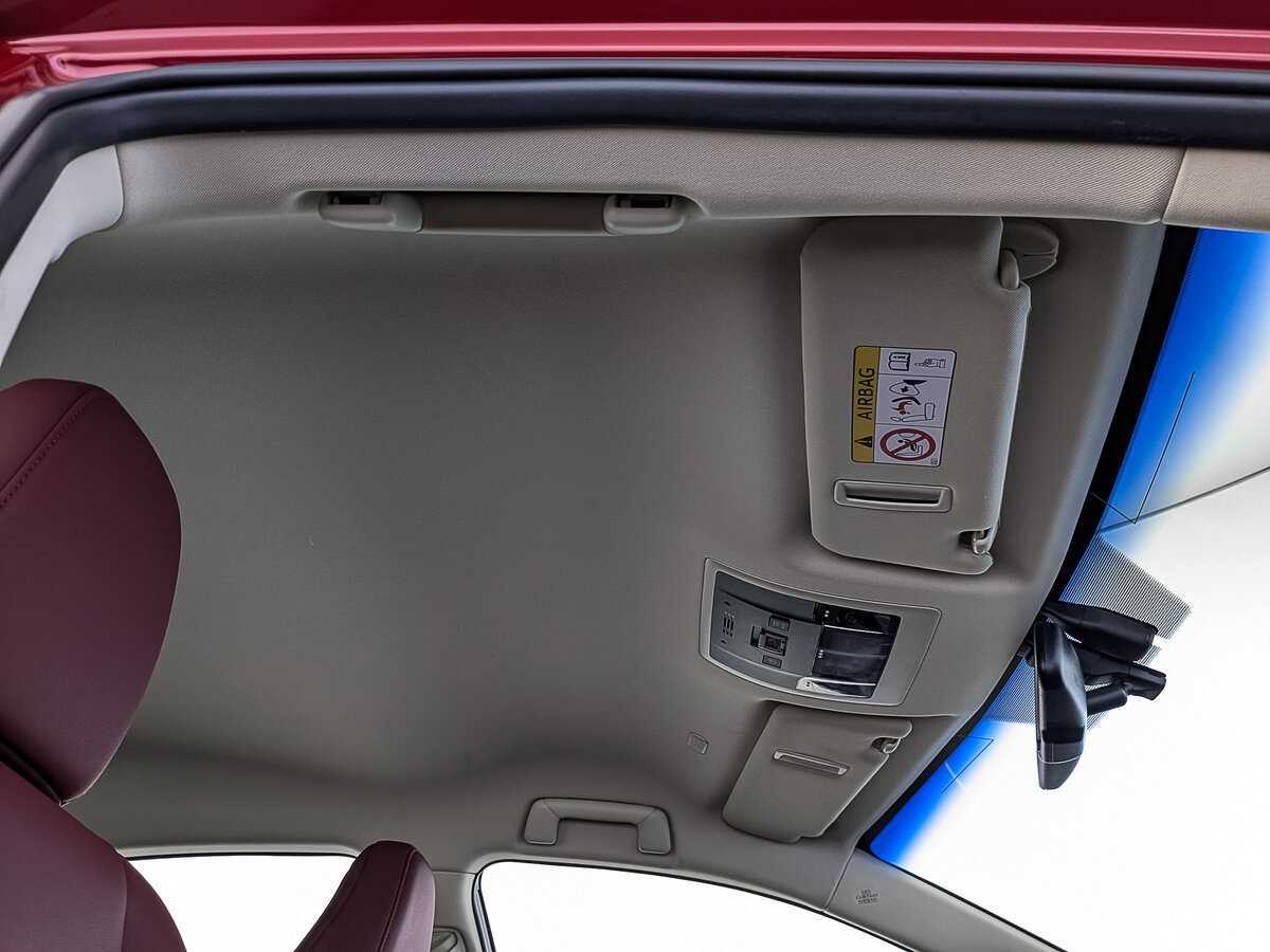 Купить Lexus NX 200, 2019, 75 156 км, фото №23