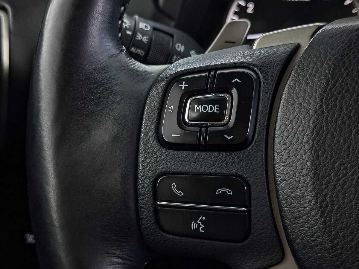 Купить Lexus NX 200, 2019, 75 156 км, фото №30