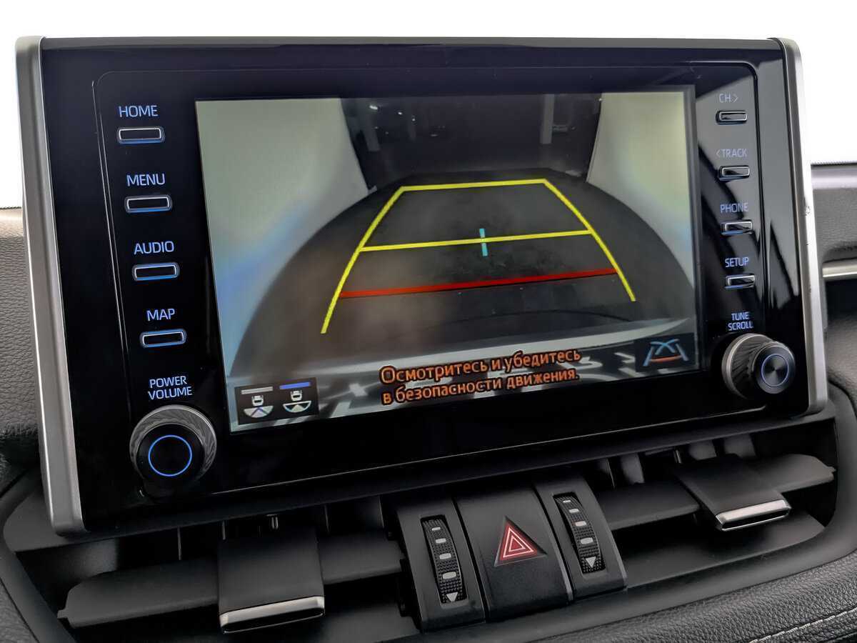 Купить Toyota RAV4, 2019, 130 242 км, фото №27