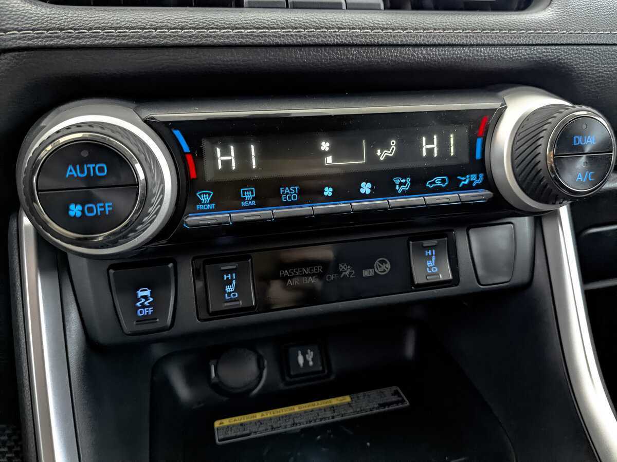 Купить Toyota RAV4, 2019, 130 242 км, фото №28