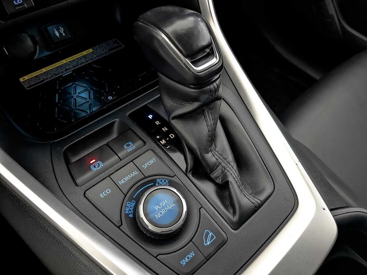 Купить Toyota RAV4, 2019, 130 242 км, фото №29