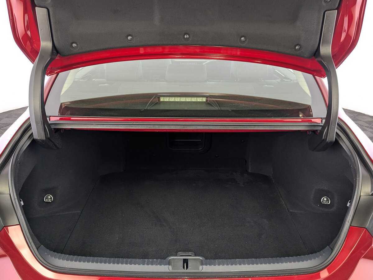 Купить Lexus ES 250, 2020, 121 283 км, фото №10