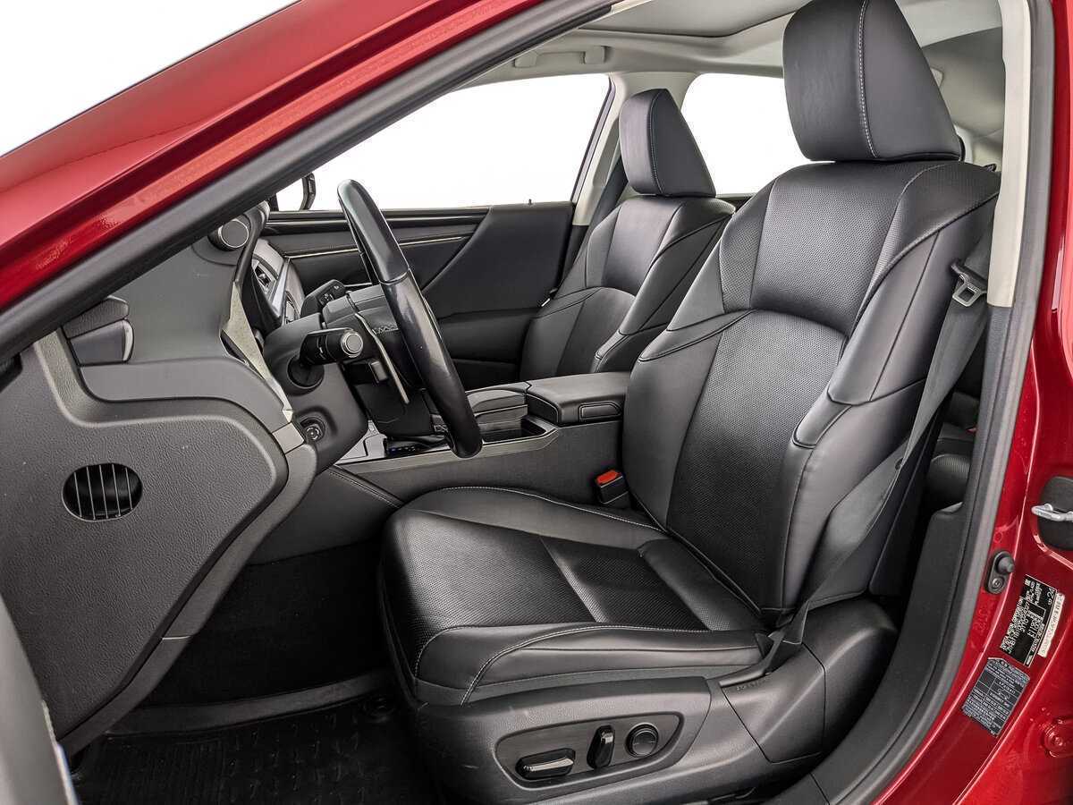 Купить Lexus ES 250, 2020, 121 283 км, фото №20