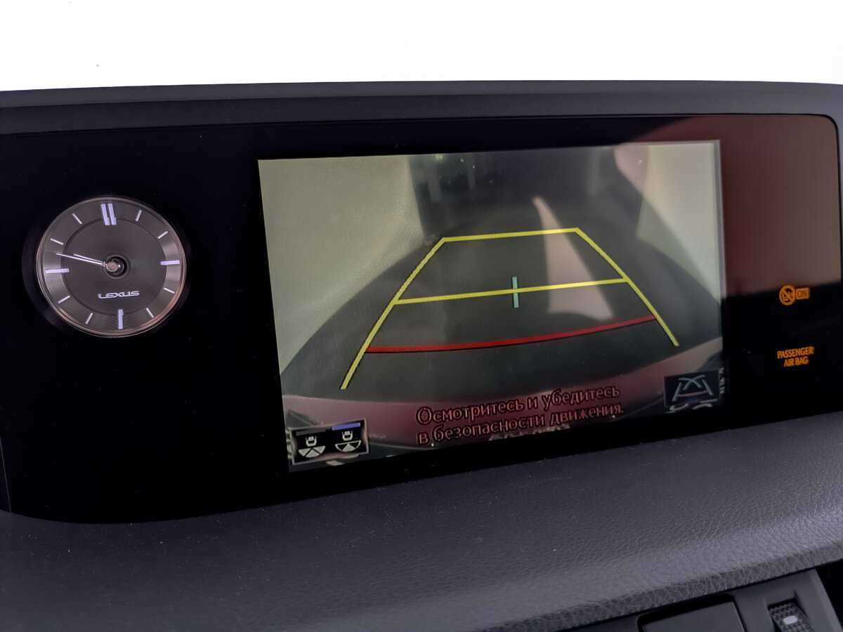 Купить Lexus ES 250, 2020, 121 283 км, фото №27