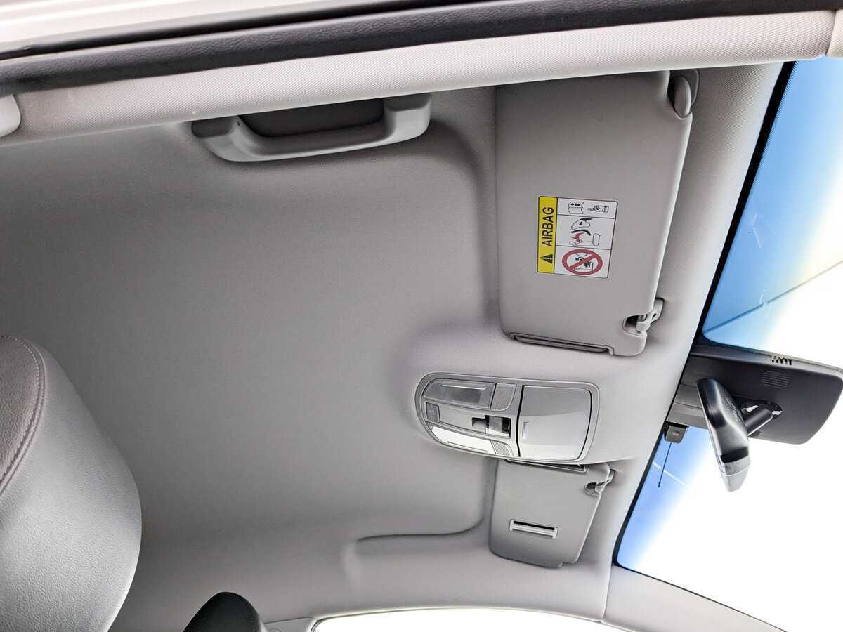 Купить Hyundai Tucson, 2019, 36 501 км, фото №22