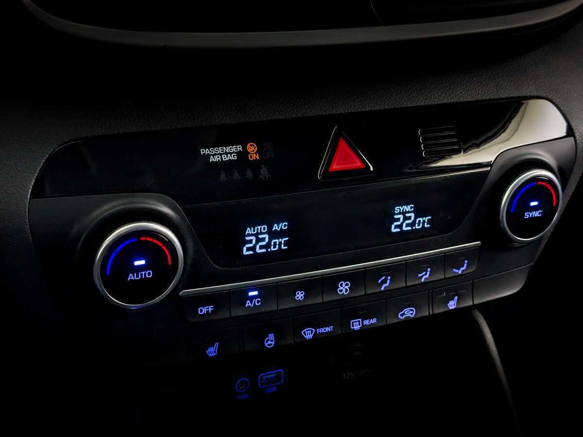 Купить Hyundai Tucson, 2019, 36 501 км, фото №26