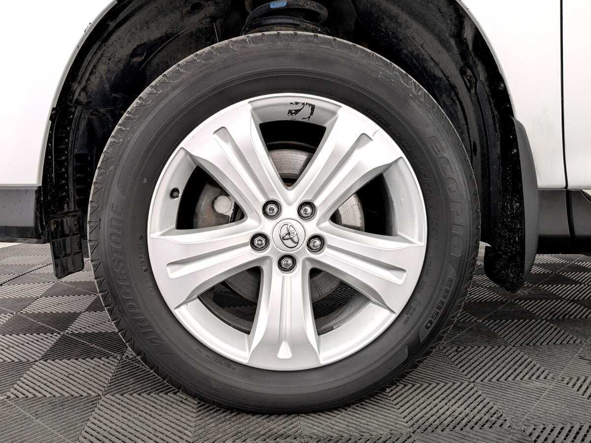 Купить Toyota Highlander, 2011, 237 675 км, фото №18