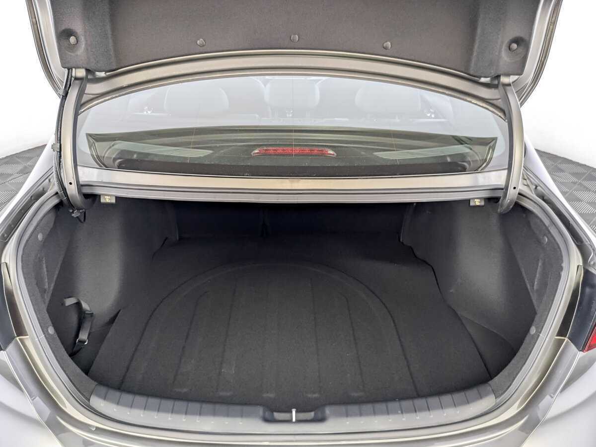 Купить Kia Cerato, 2022, 70 км, фото №10