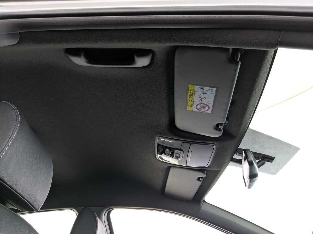 Купить Kia Cerato, 2022, 70 км, фото №23