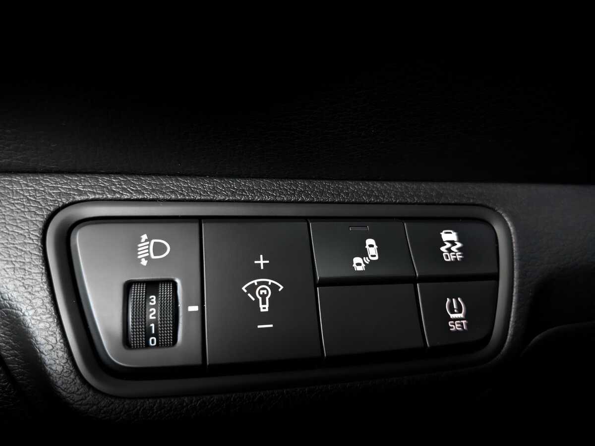 Купить Kia Cerato, 2022, 70 км, фото №26