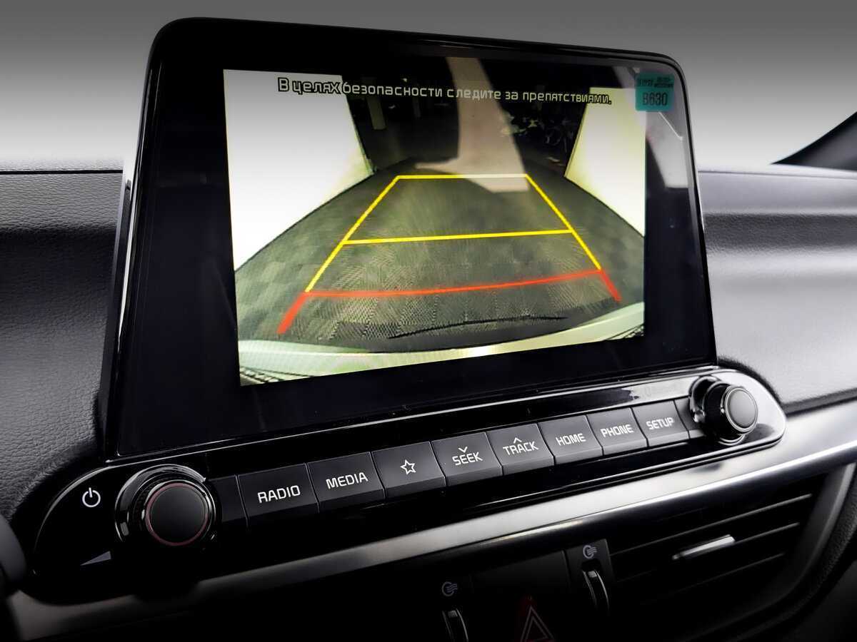 Купить Kia Cerato, 2022, 70 км, фото №29