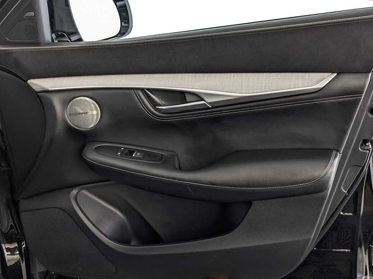 Купить Infiniti QX50, 2021, 65 870 км, фото №23