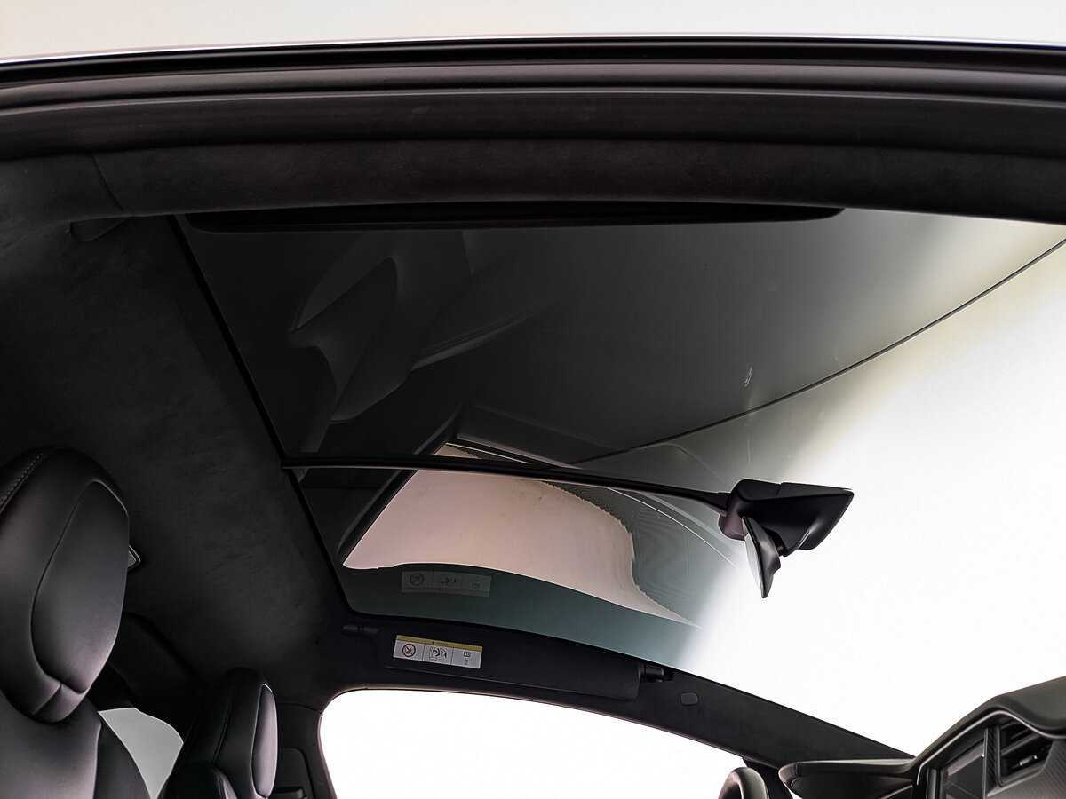 Купить Tesla Model X Performance, 2020, 60 354 км, фото №19