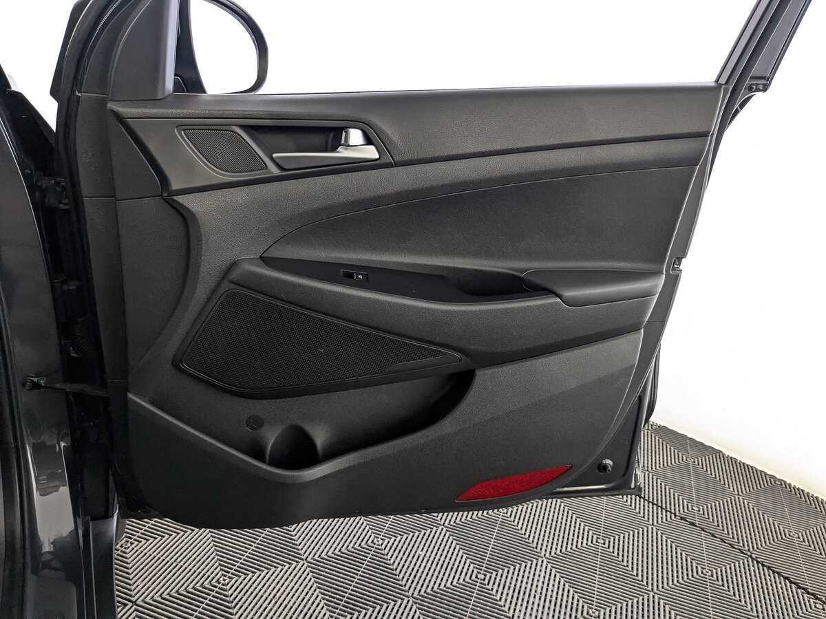 Купить Hyundai Tucson, 2020, 103 784 км, фото №24