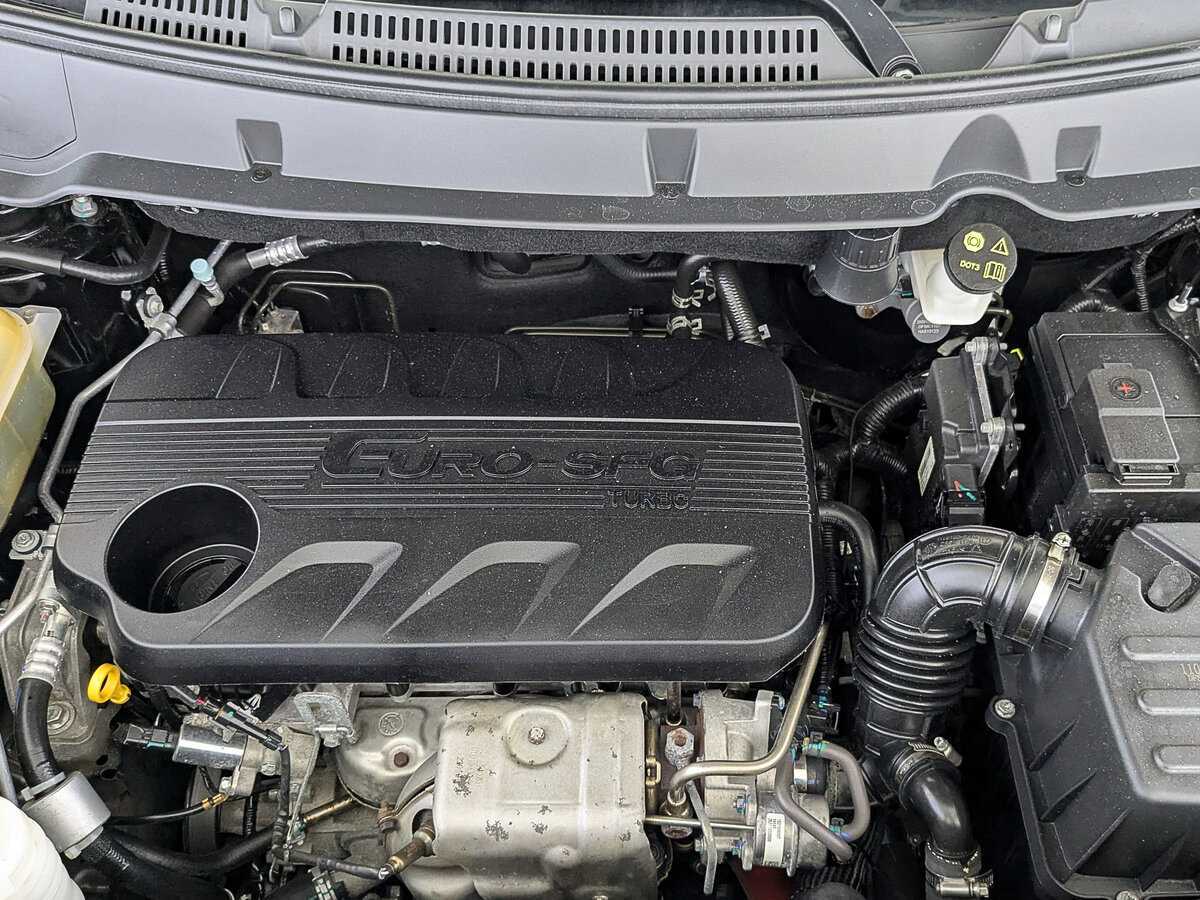 Купить Dongfeng 580, 2023, 35 098 км, фото №9