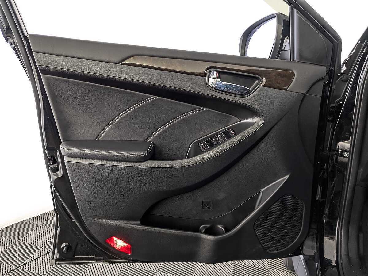 Купить Dongfeng 580, 2023, 35 098 км, фото №17