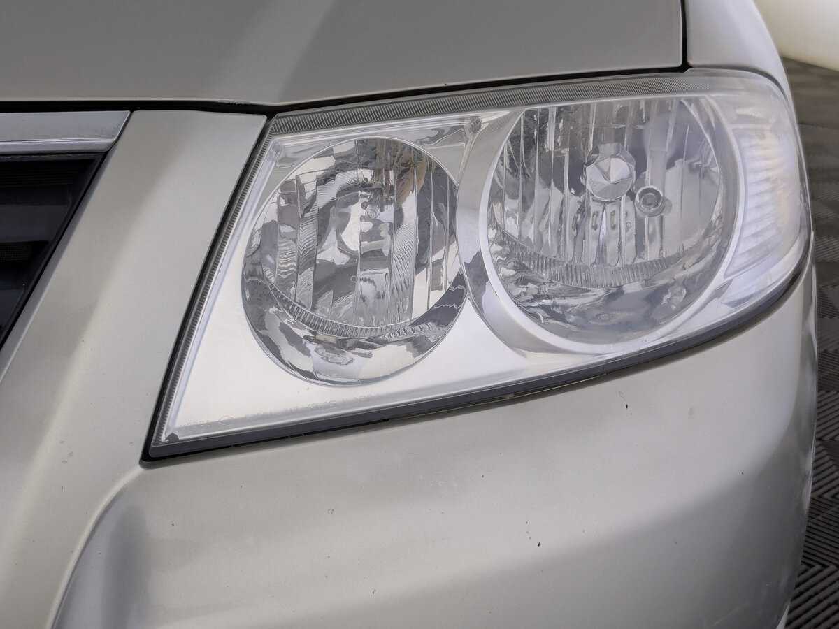 Купить Nissan Almera Classic, 2007, 91 648 км, фото №11