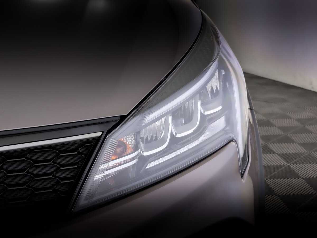 Купить Kia Rio X, 2022, 81 470 км, фото №17