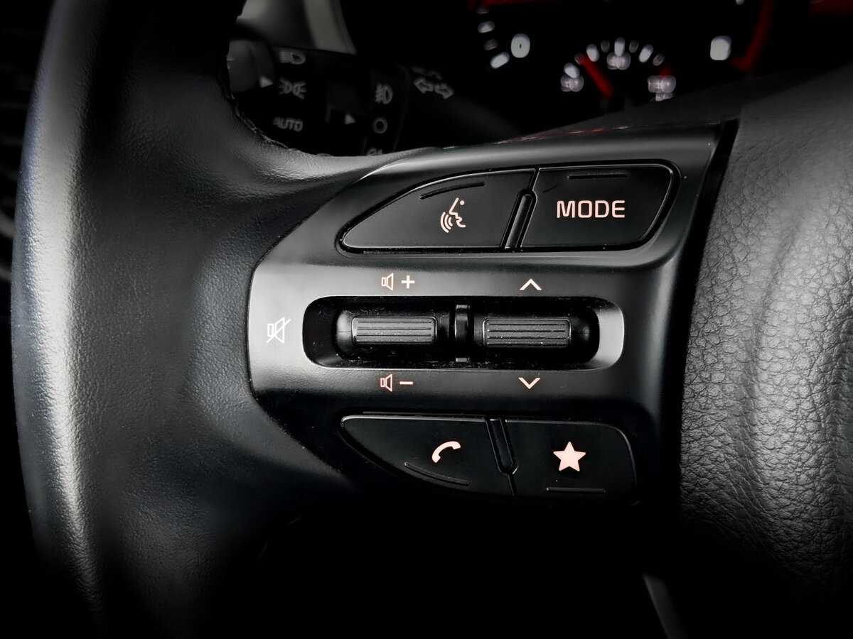 Купить Kia Rio X, 2022, 81 470 км, фото №27