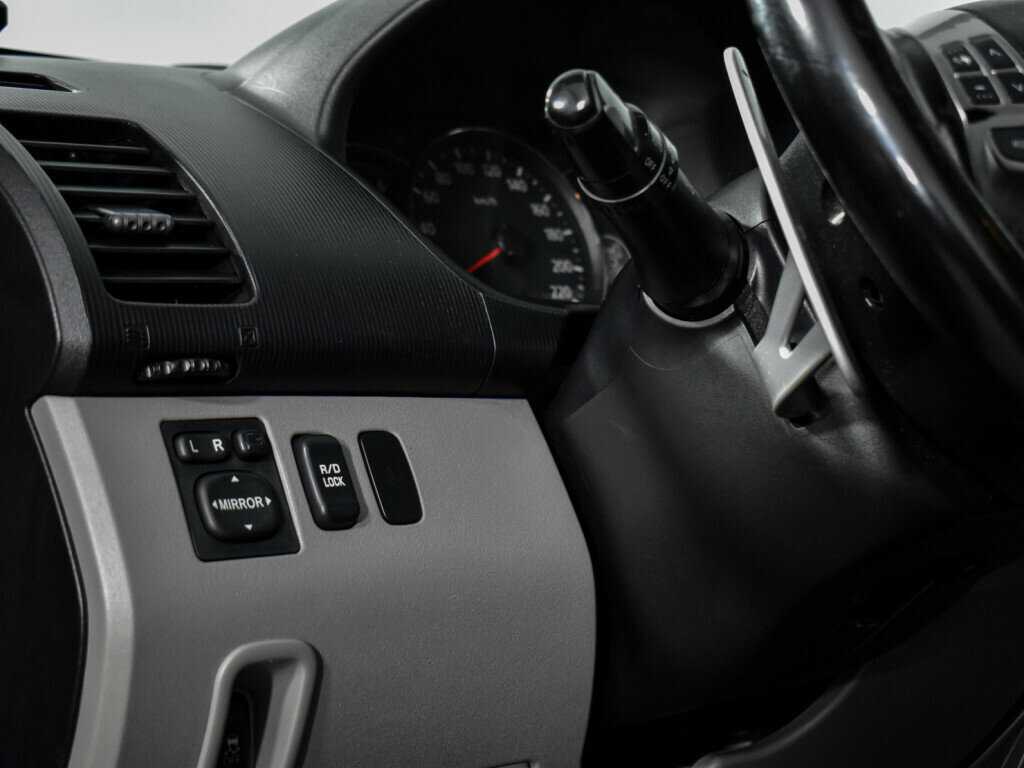 Купить Mitsubishi Pajero Sport, 2010, 289 050 км, фото №11