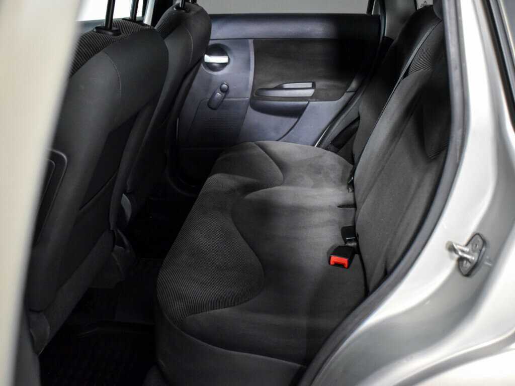 Купить Citroen C3, 2008, 144 000 км, фото №11