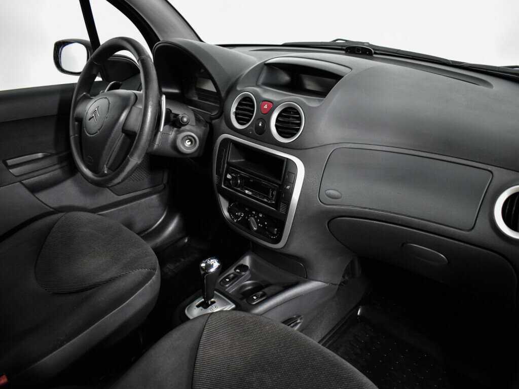 Купить Citroen C3, 2008, 144 000 км, фото №14