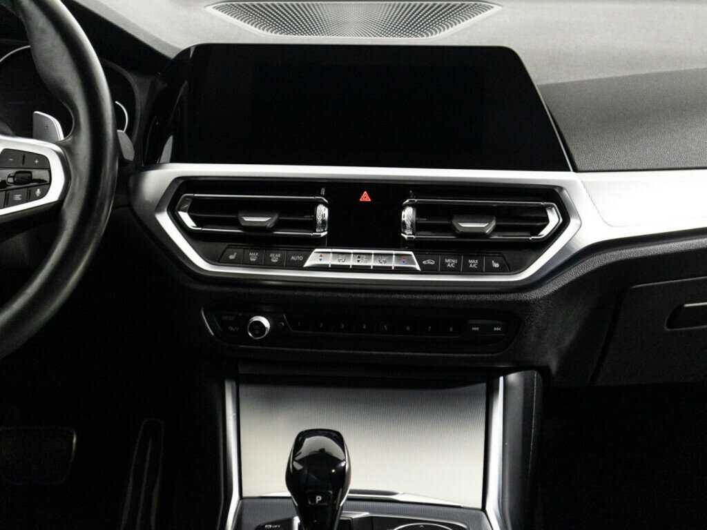 Купить BMW 3 серии 330i, 2019, 101 600 км, фото №14