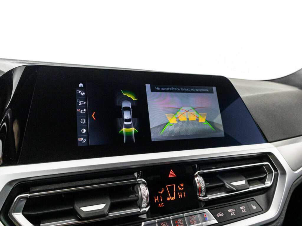 Купить BMW 3 серии 330i, 2019, 101 600 км, фото №17