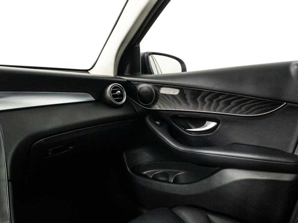 Купить Mercedes-Benz GLC 300, 2017, 171 938 км, фото №18