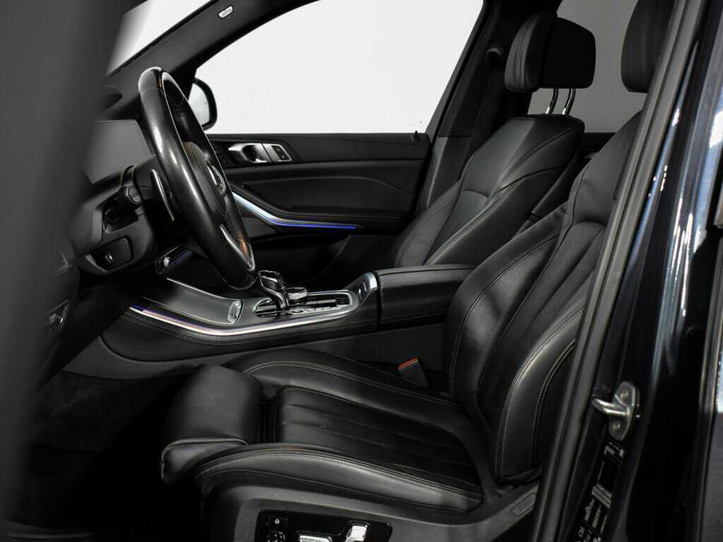 Купить BMW X5 M50d, 2020, 96 000 км, фото №12