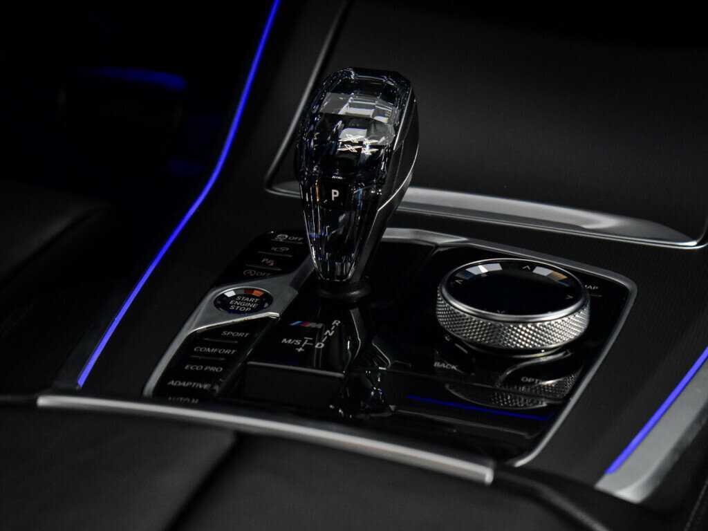 Купить BMW X5 M50d, 2020, 96 000 км, фото №18