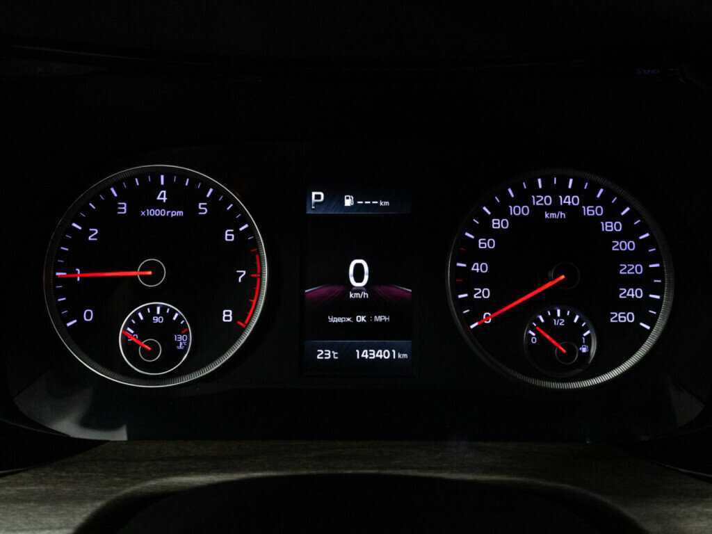 Купить Kia K5, 2021, 143 398 км, фото №12