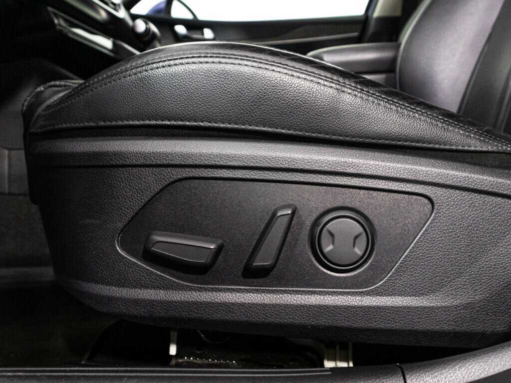 Купить Kia K5, 2021, 143 398 км, фото №17