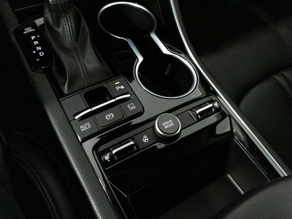 Купить Kia K5, 2021, 143 398 км, фото №21