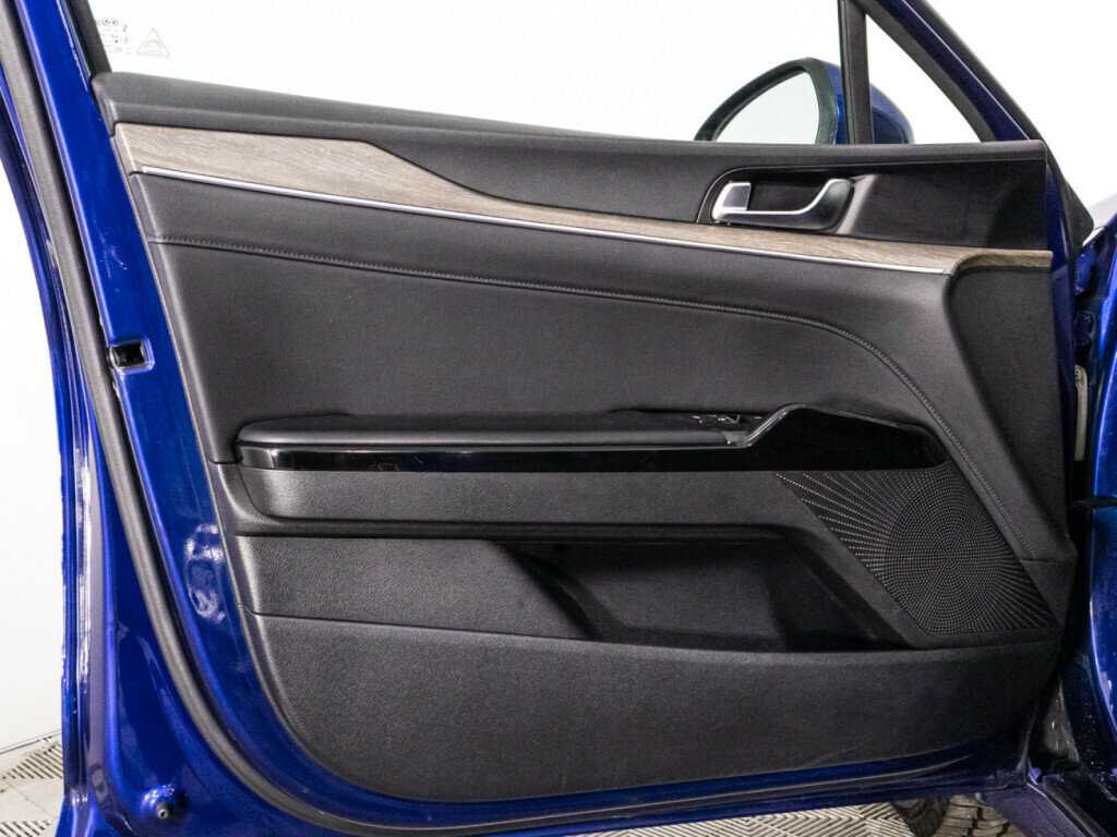 Купить Kia K5, 2021, 143 398 км, фото №26