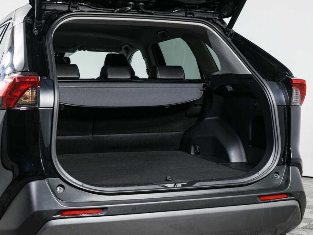 Купить Toyota RAV4, 2021, 64 000 км, фото №7