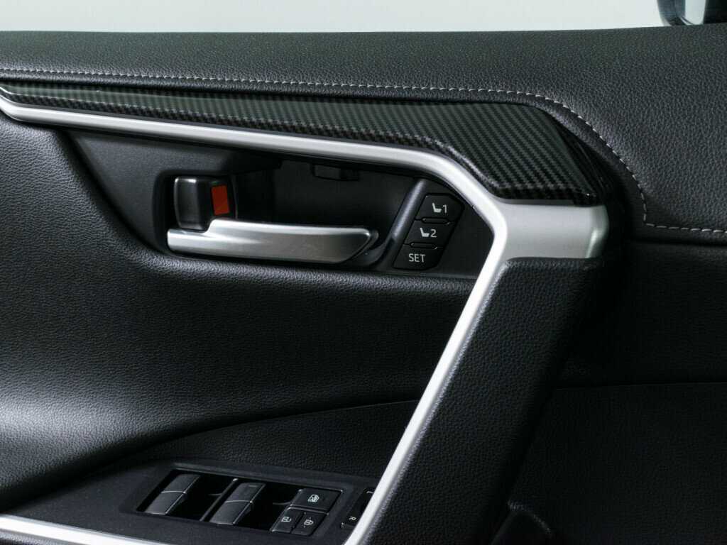 Купить Toyota RAV4, 2021, 64 000 км, фото №19