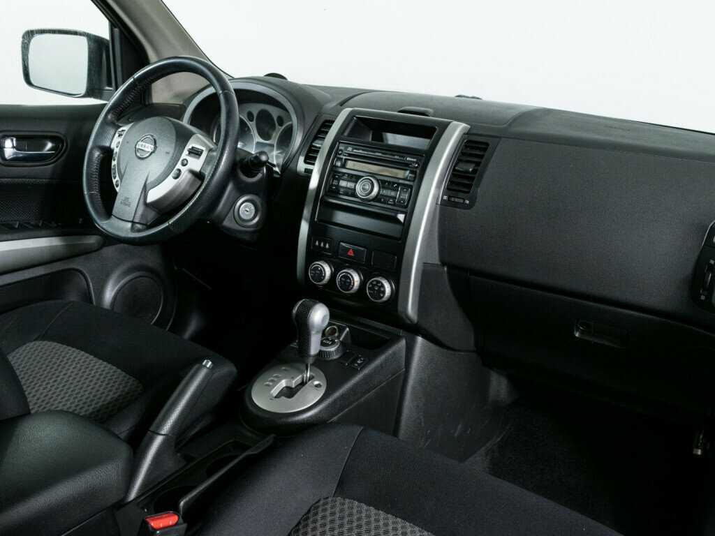 Купить Nissan X-Trail, 2010, 246 000 км, фото №8