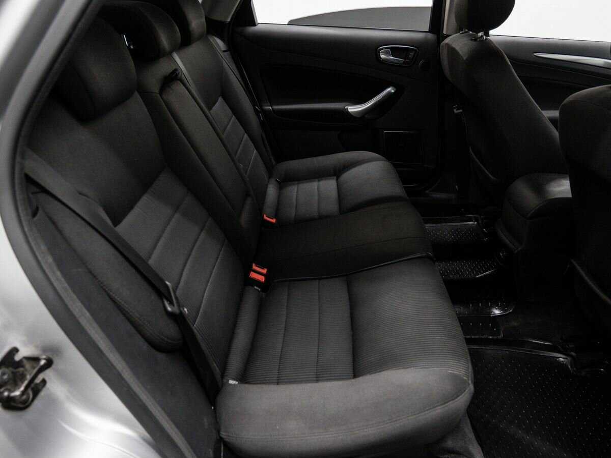 Купить Ford Mondeo, 2008, 211 000 км, фото №9