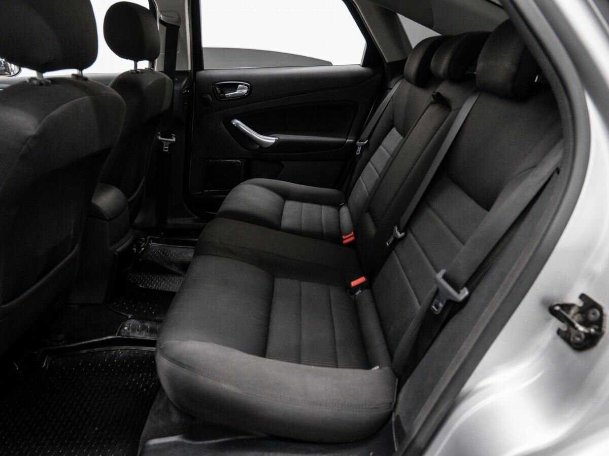 Купить Ford Mondeo, 2008, 211 000 км, фото №11