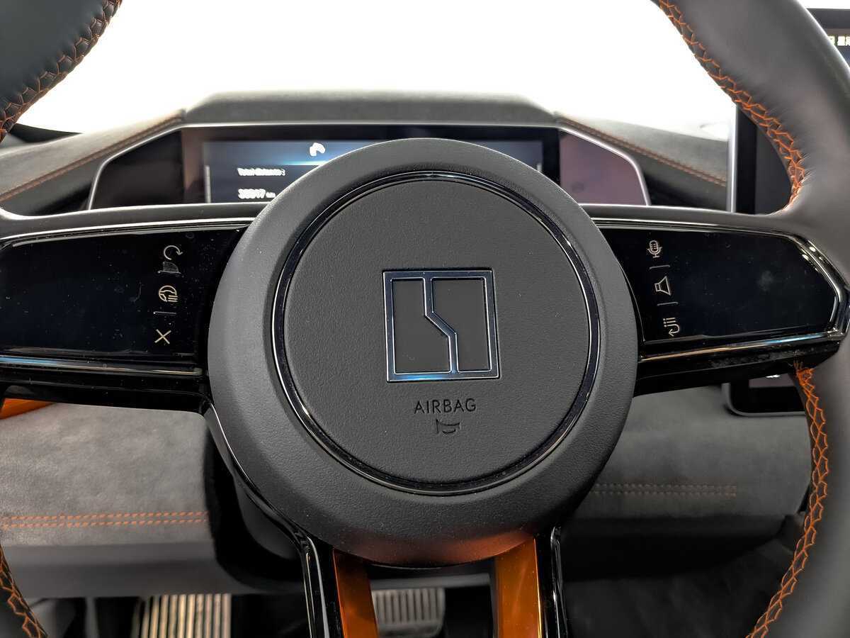 Купить Zeekr 001 100 kWh, 2023, 35 350 км, фото №30