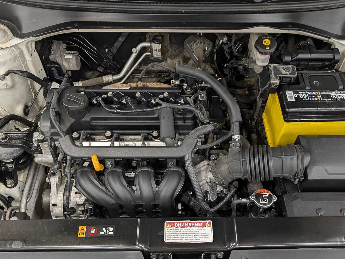 Купить Kia Rio X-Line, 2020, 176 859 км, фото №9